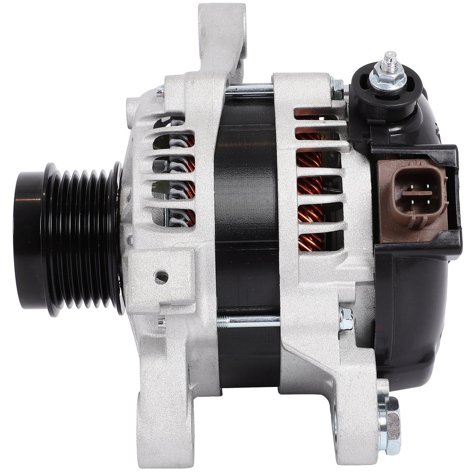 Alternator For Toyota Corolla iM 2017-2018,Scion iM 2016 100A IF/IR 11954