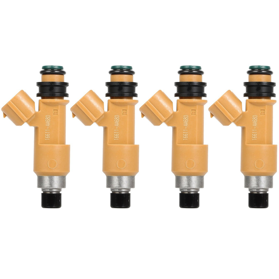 Fuel Injectors For Subaru Impreza 2005-2011 Subaru Legacy Outback FJ959 FJ858