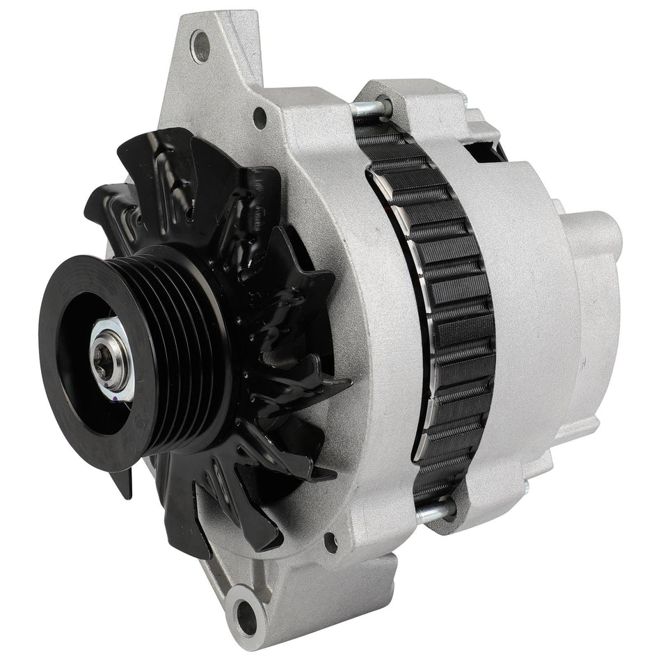 Alternator For 1987-1991 Chevrolet Corvette 105A Clockwise 111090 10463097 7888
