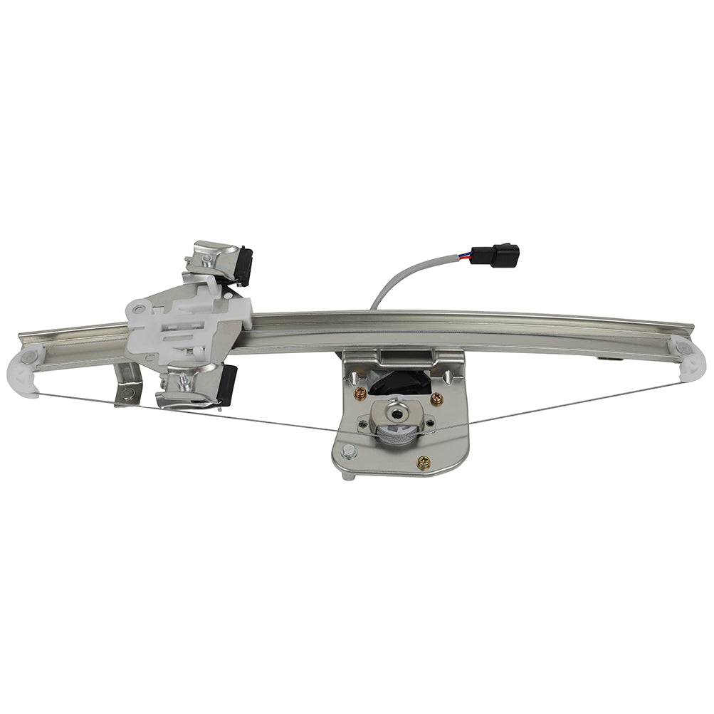 Window Regulator 07-13 Chevrolet Silverado 1500 GMC Sierra 1500 Power Only for Auto
