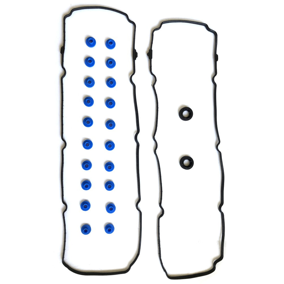 Fits 11-12 Ford F-250 F-350 Super Duty 6.2L V8 FLEX SOHC Valve Cover Gasket