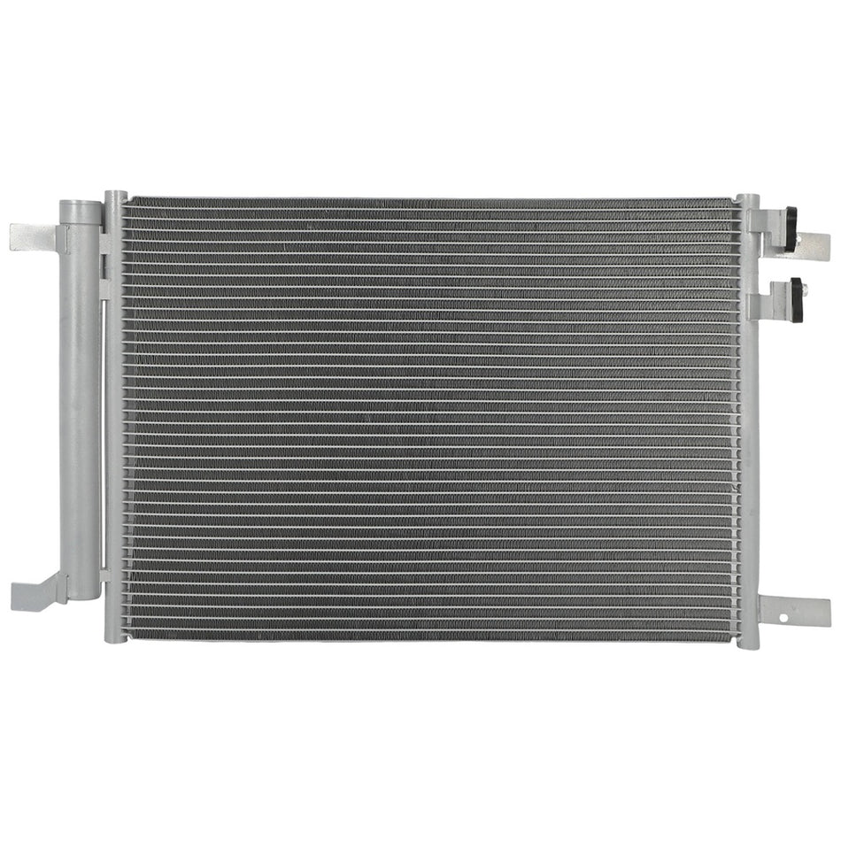 AC Condenser for 15 2016 2017 2018 2019 Volkswagen Golf R