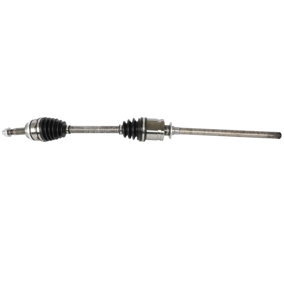 Front Right AWD for Toyota Highlander V6 3.5L 2008-2013 CV Axle Shaft Assembly