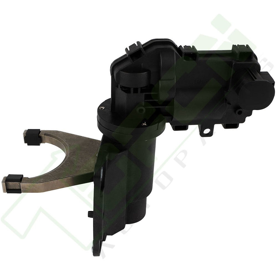 For 2013-2018 DODGE RAM 2500 3500 FRONT AXLE ACTUATOR ASSEMBLY DISCONNECT 4X4