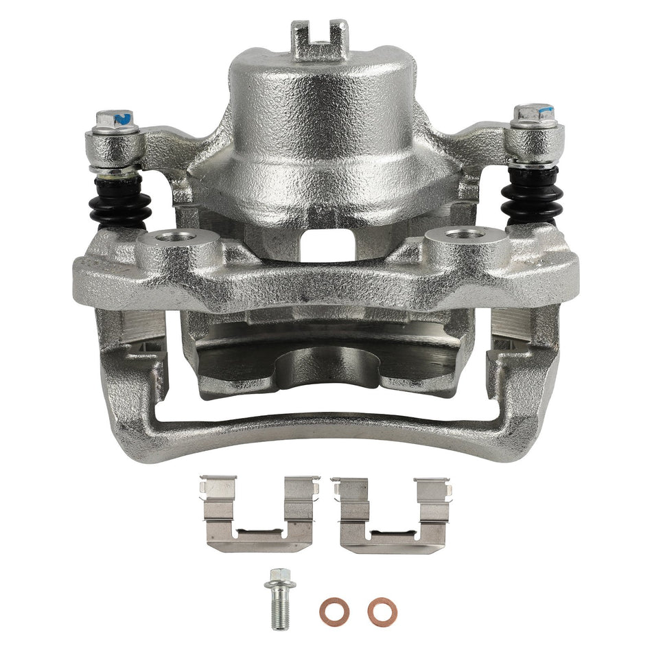 1x Front Right Brake Calipers Bracket For 00-06 Nissan Sentra Exc 2.5L L4 Model