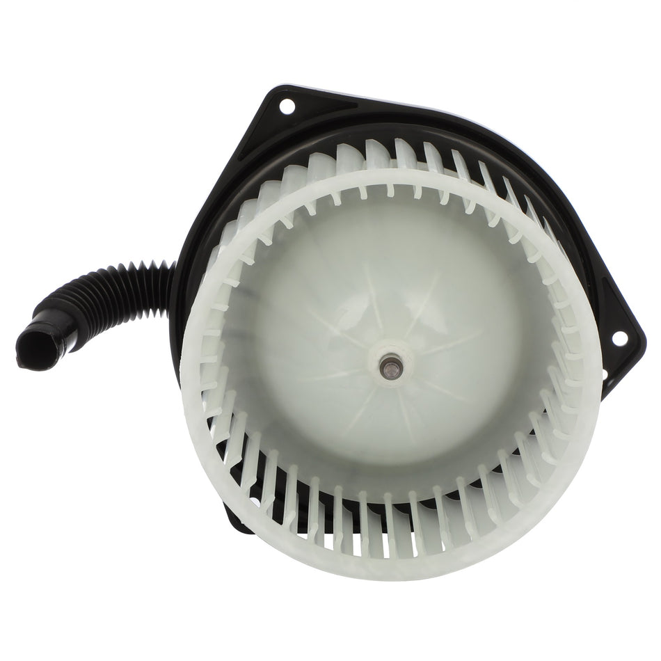 HVAC Heater Blower Motor with Fan Cage For 2006 2007 2008 Suzuki Grand Vitara