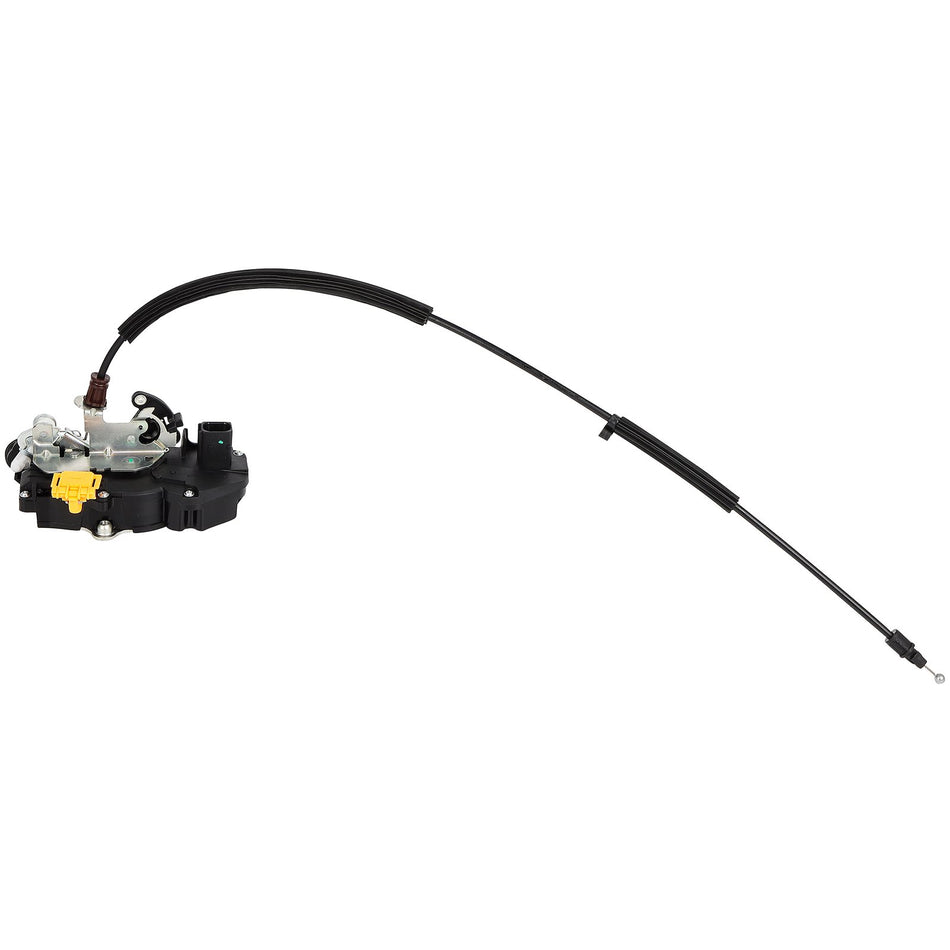 Door Lock Actuator Motor Rear Left for Chevrolet Silverado 1500 Cadillac GMC