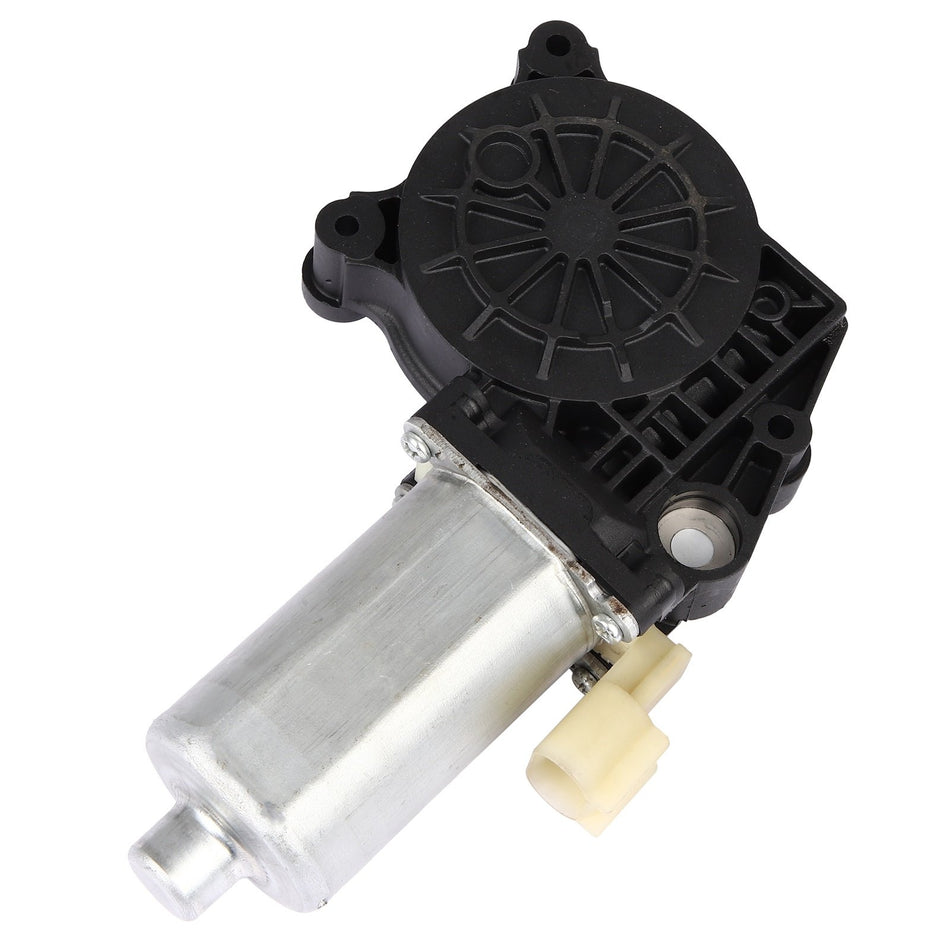 Rear Left For Dodge Ram 2500 Pickup 2003-2009 Window Regulator Motor