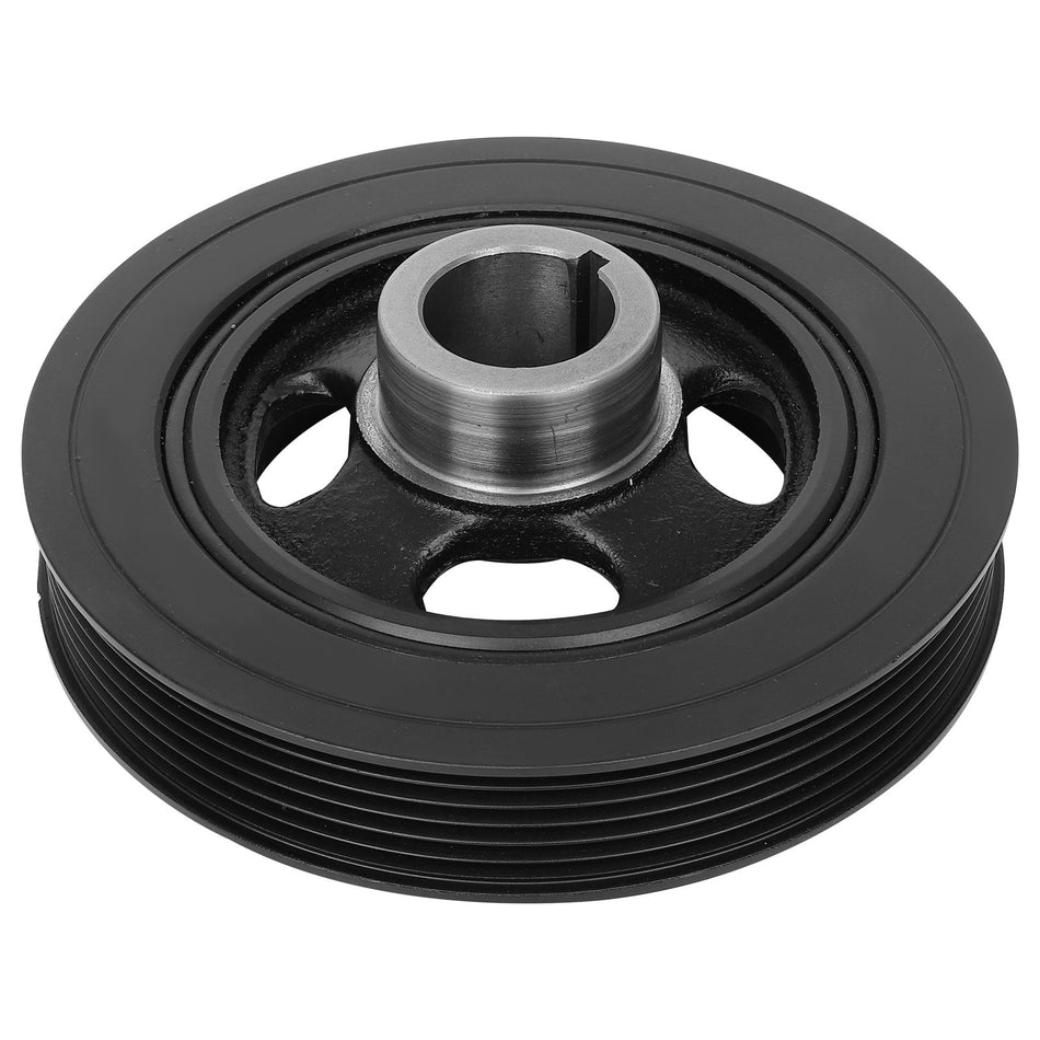Engine Harmonic Balancer for Dodge Avenger Hyundai Sonata Jeep Compass Chrysler