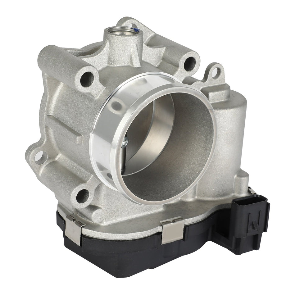 57MM Fit Dodge Journey 2.4L 2019 2020 68366012AA Throttle Body Silver