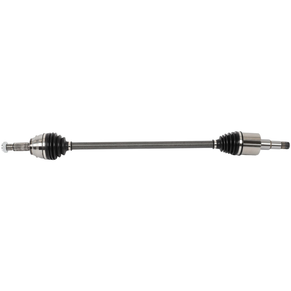 Front Right CV Axle Assembly for 2018-2021 Ford EcoSport 1.0L