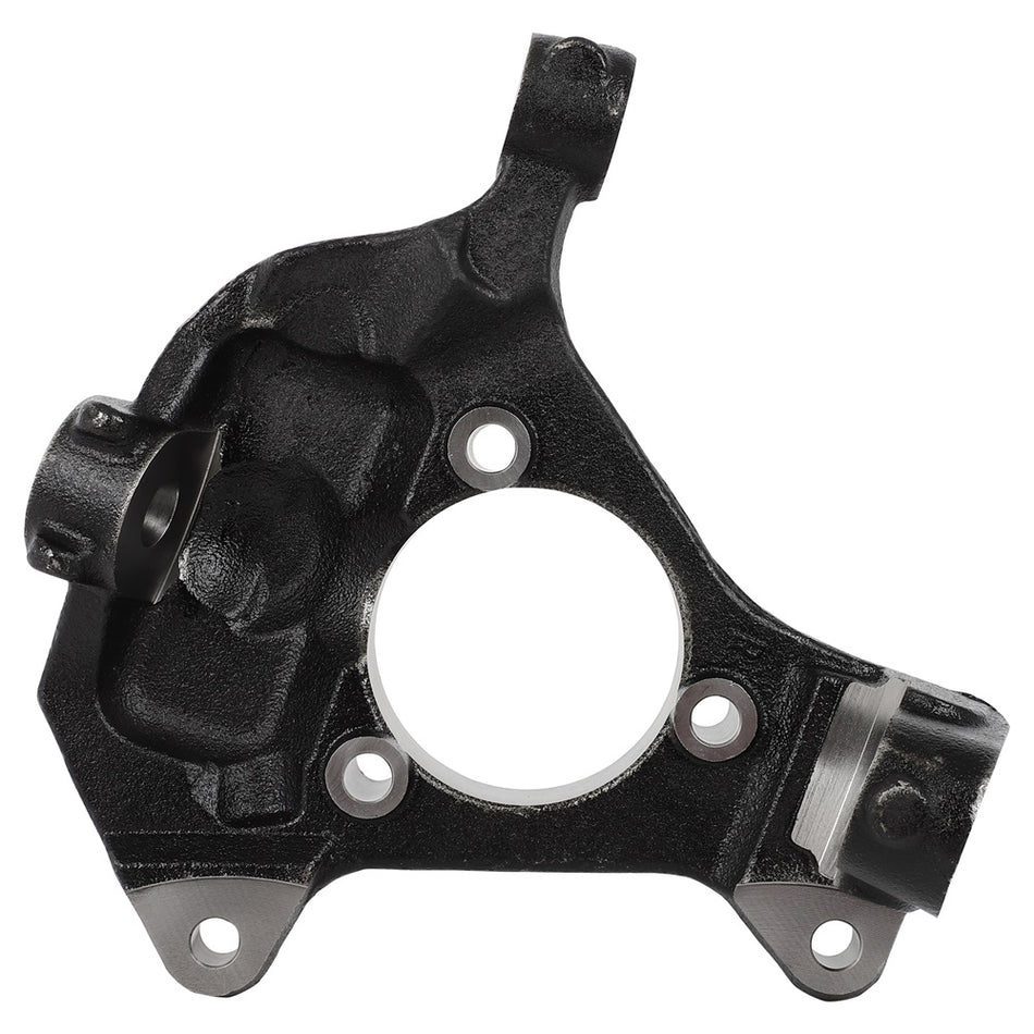 Front Right Steering Spindle Knuckle For 07-2014 Chevrolet Silverado Sierra 1500