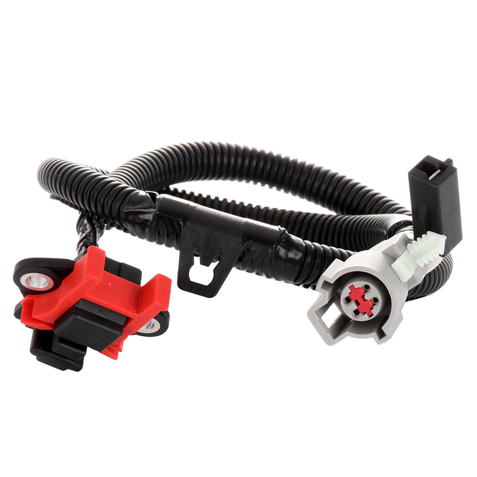 Crank Crankshaft Position Sensor For Ford Mustang Ranger B2300 F27E6C315BA