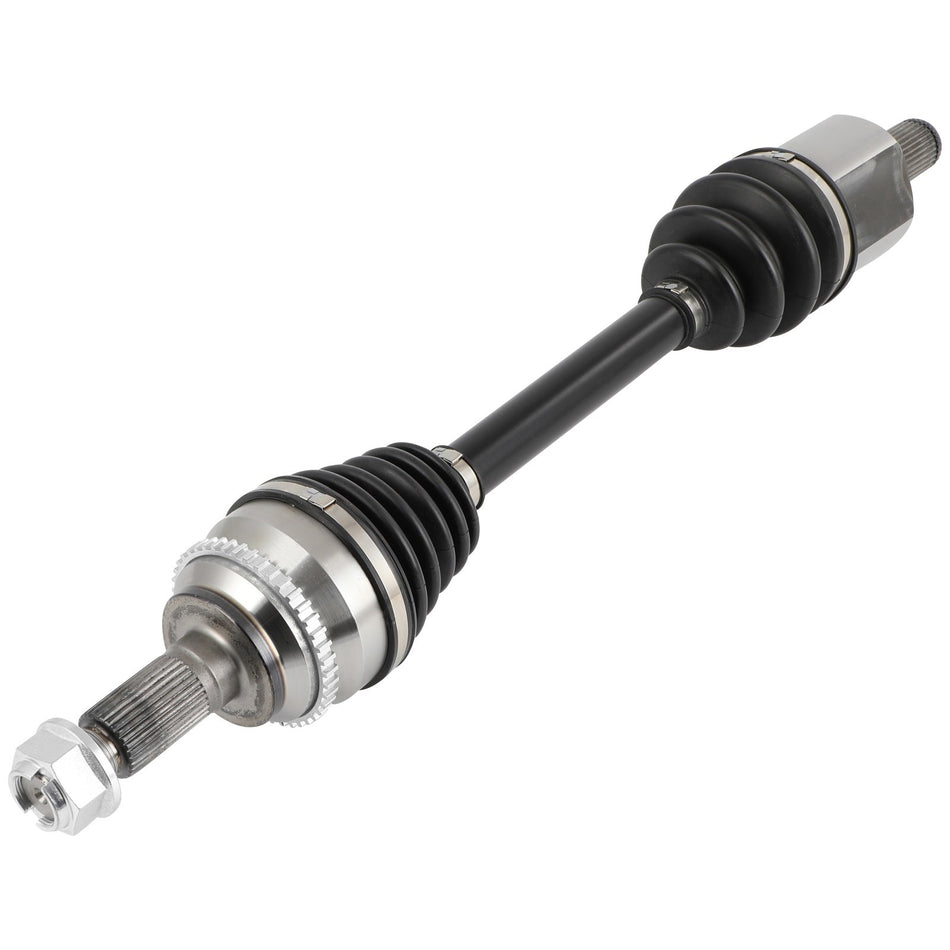 Front Left For CX-9 3.7L 2008-2015 Mazda CX-7 2.3L 2007-2012 CV Axle Assembly