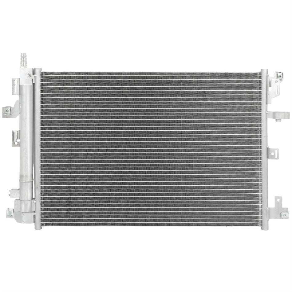 AC Condenser for 2005-2010 2011 2012 2013 2014 Volvo XC90
