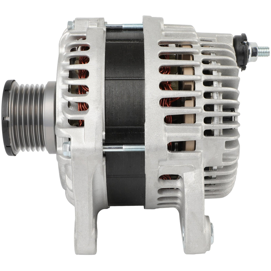 For 2010-2014 Nissan Cube All Engine Alternator 231001FC1A A002TJ0581ZE 11414