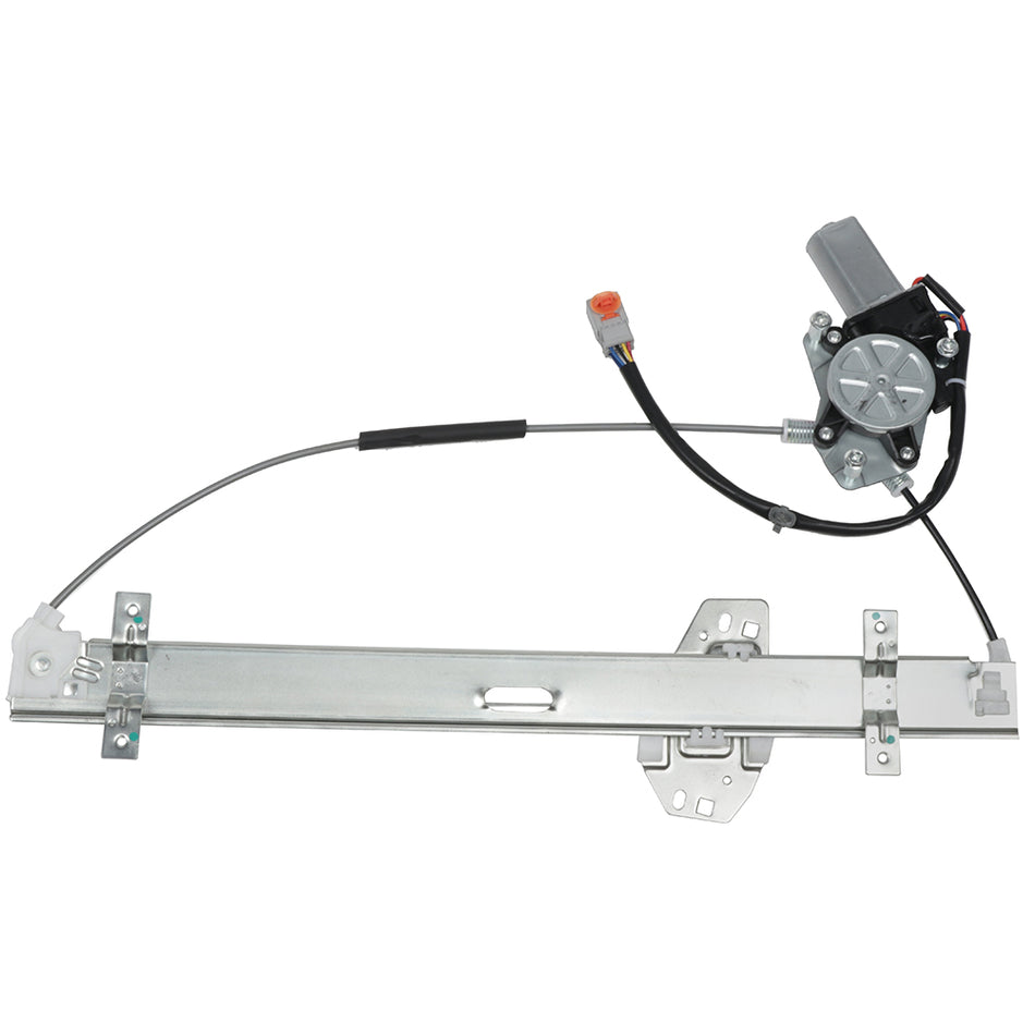 2003-2006 Acura MDX Window Regulator With Motor Front Left