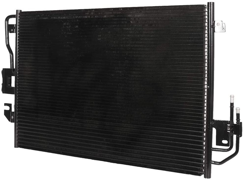 A/C Aluminum Condenser 2008-2011 Mazda Tribute Mercury Mariner 2.3L/2.5L/3.0L