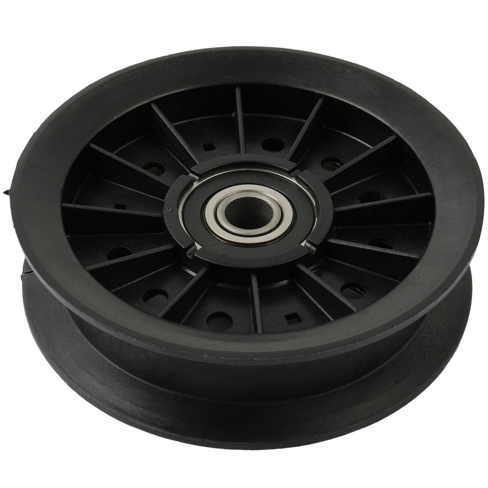 Deck Belt Pulley Kit for Murray 91801 774089 34-822 36inch 38inch 40inch 48inch Lawn Tractor