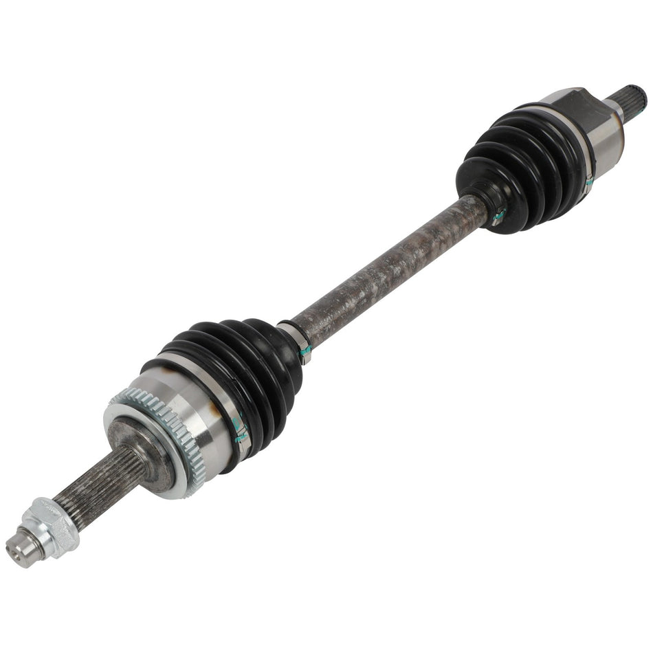 For Hyundai Accent for Kia Rio Dodge Attitude 2006-11 CV Axle Manual Front Left