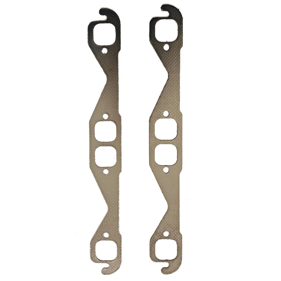 Exhaust Manifold Gasket MS94054 For Chevrolet Corvette C1500 GMC Savana 1500