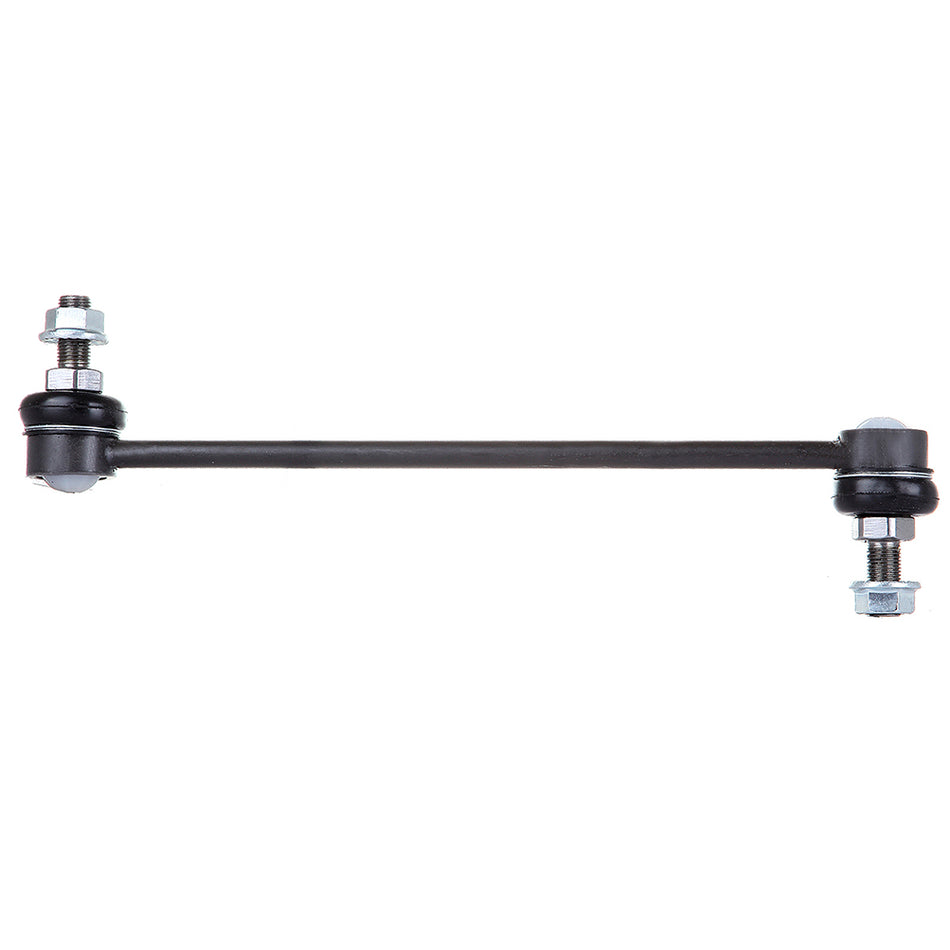 8x Front Tie Rod End Sway Bar Rack and Pinion Bellow For 2007-2012 Nissan Sentra