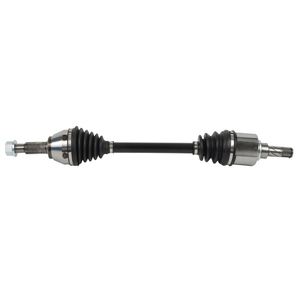 For 2017-2019 Nissan Sentra 1.6L Front Left Manual Transmission CV Axle Assembly