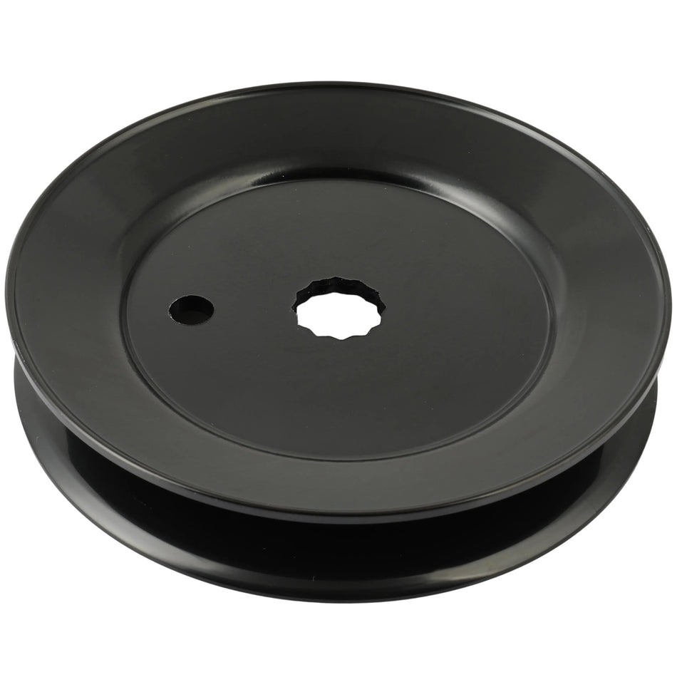Deck Belt Spindle Pulley for MTD 756-05036 618-06981 618-06980