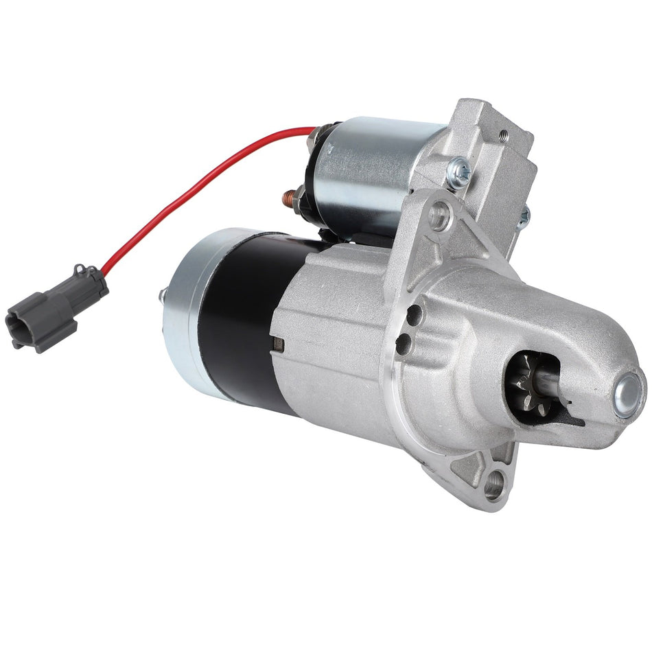 Starter For Nissan Sentra 1.6L w/Manual 1993 1994 1995 1996 1997 1998 1999 17688