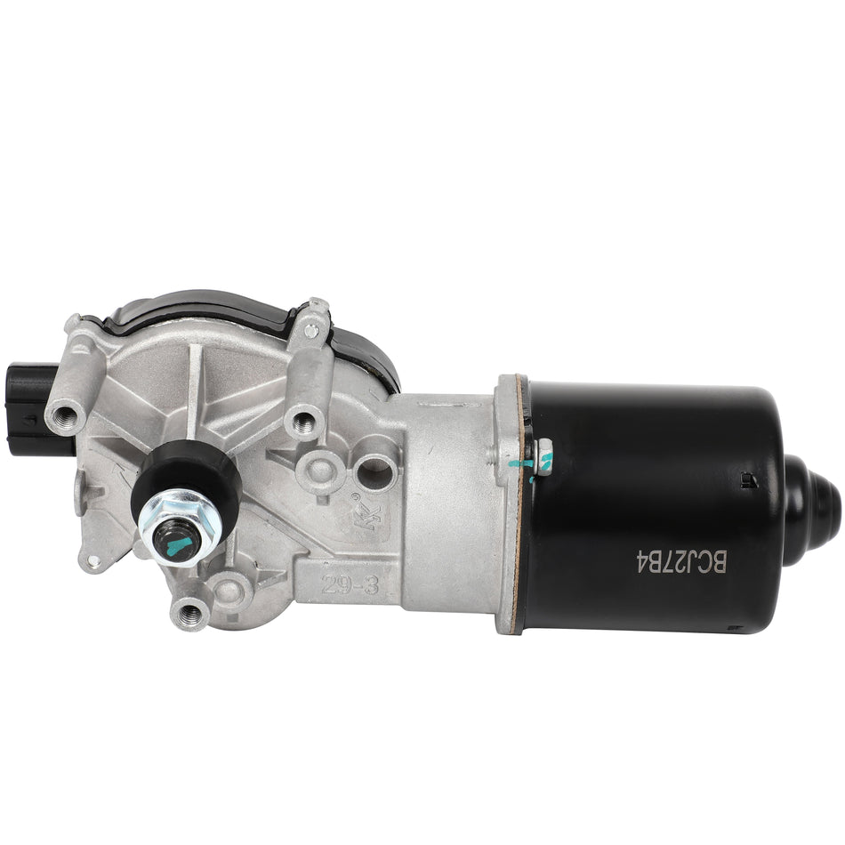 Front Windshield Wiper Motor for Acura RSX Honda CR-V 2002-2006 L4 2.0L L4 2.4L
