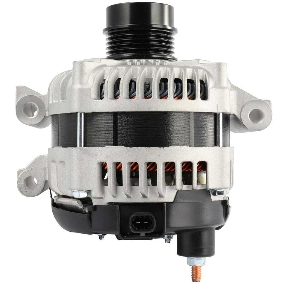 Alternator For Cadillac CT6 2016-2017,ATS 2016,ATS/CTS 2016-2019 170A 23272782