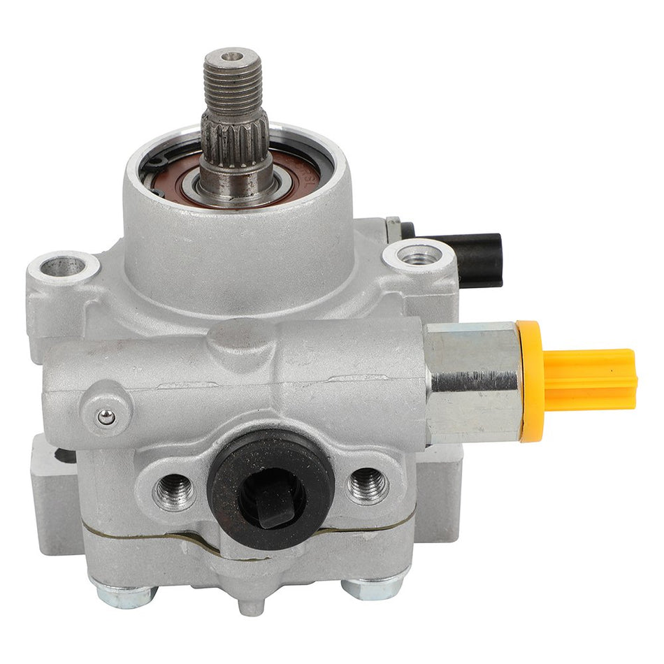 Power Steering Pump For Hyunda Santa Fe 10-12 For Kia Sorento 2011-2013 L4 2.4L