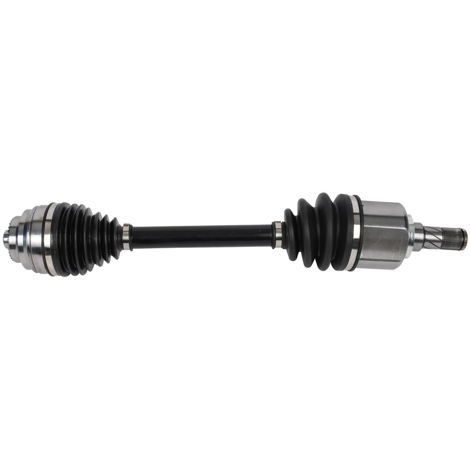 Manual Trans For Mini Cooper 2014-2019 & 2021-2022 L3 1.5L Front Left CV Axle