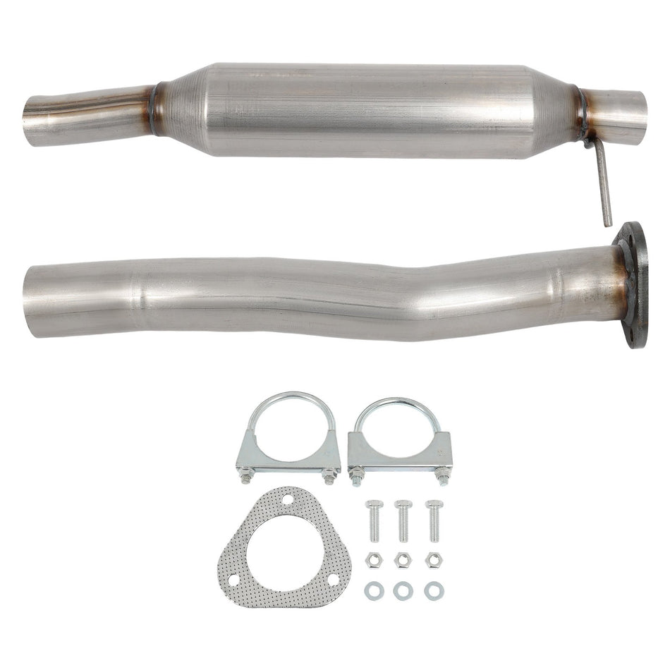 EPA Catalytic For Ford F-250 F-350 For Super Duty 2000-2004 Excursion 00-05