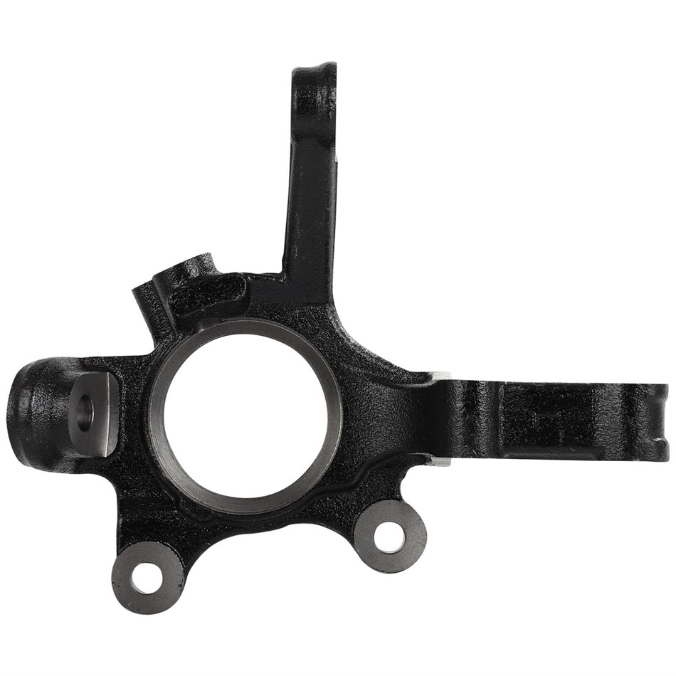 Front Left Steering Knuckle Fits Nissan Sentra 2000-2004 2005 2006 2.5L 1.8L L4