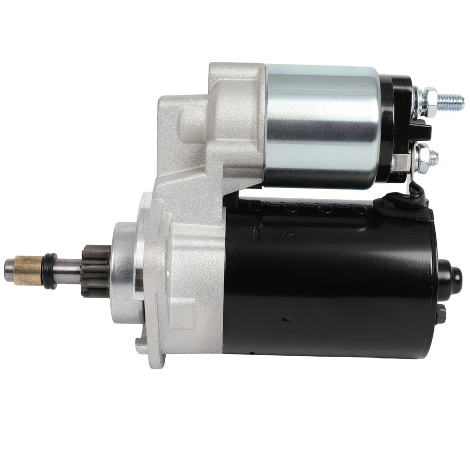 Starter Motor for Melroe Spra Coupe 103 104 115 120 00-00 All VW 1.6L 16450