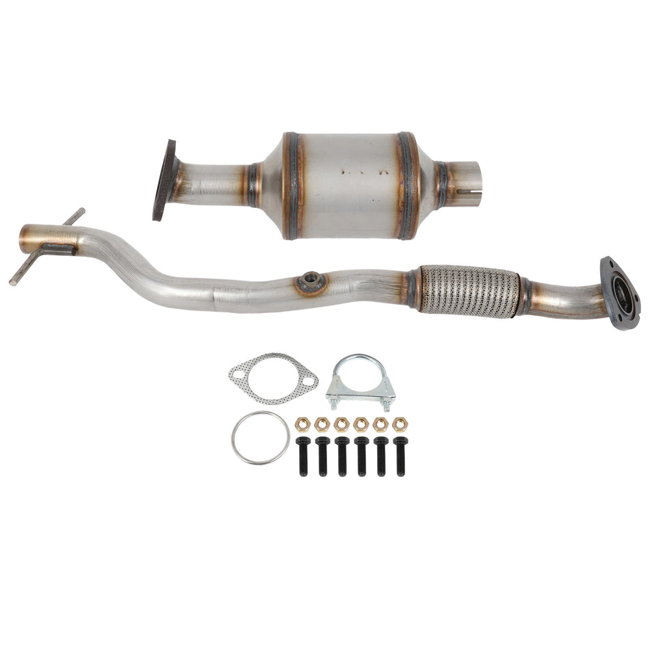EPA Catalytic For 2011-2015 Chevrolet Cruze 52091 Fits 2016 Cruze Limited 1.8L