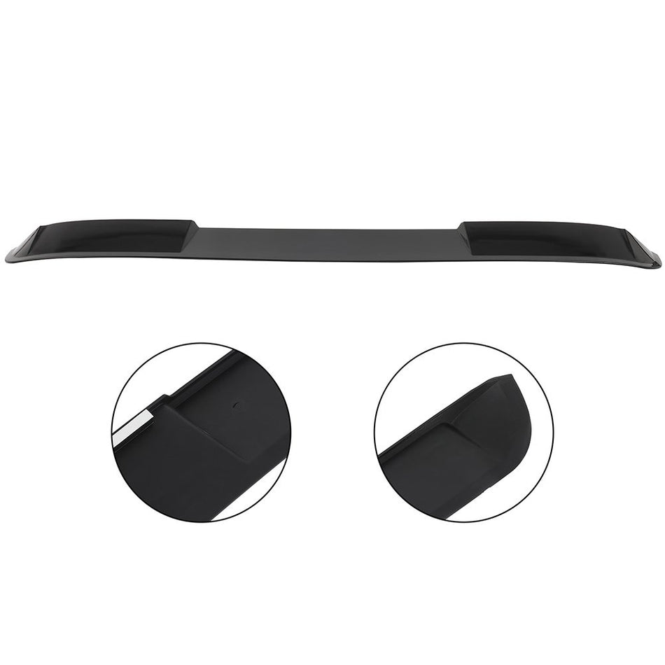 For 2020 2021 2022-2023 Toyota For Corolla Sedan ABS Rear Roof Spoiler