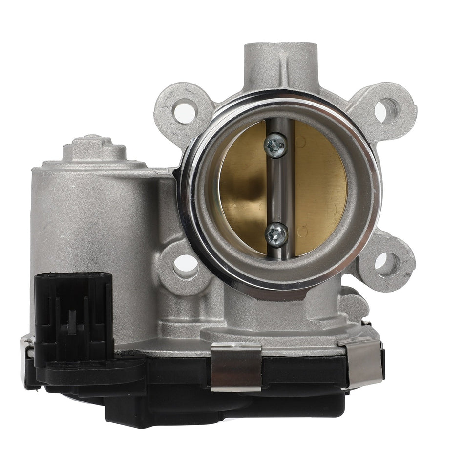 Throttle Body For Chevrolet Spark 2016 2017 2018 2019 2020 2021 2022 1.4L 673055