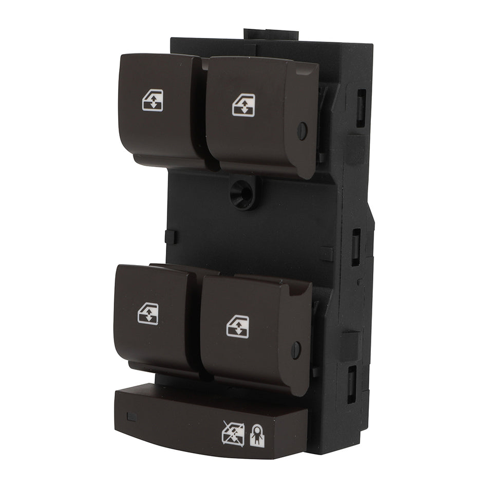 Front Driver Left Side Window Switch for Chevy Cruze 2011 Buick Verano 2012-2014