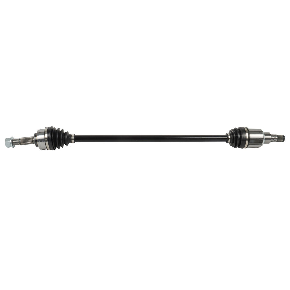 For 2018-2019 Nissan Kicks 1.6L Front Right Naturally Aspirated CV Axle Assembly