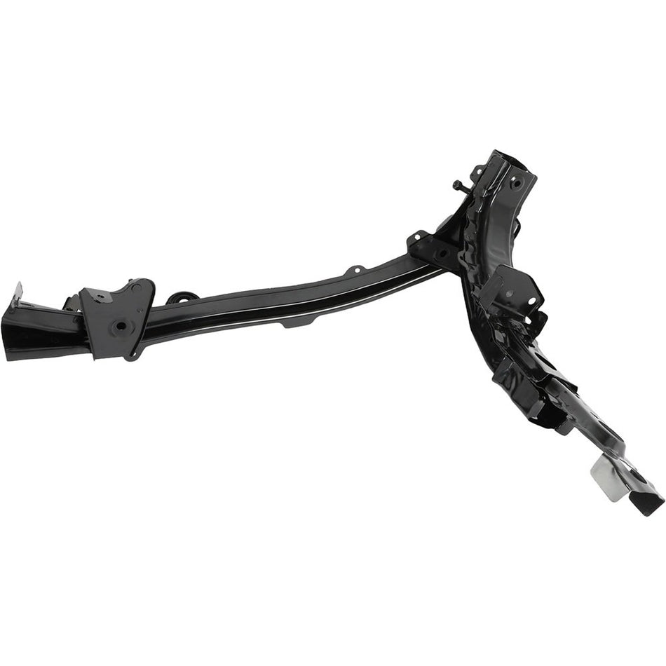 Radiator Support Core Bracket Fit 2018 2019 2020-2024 Chevrolet Equinox
