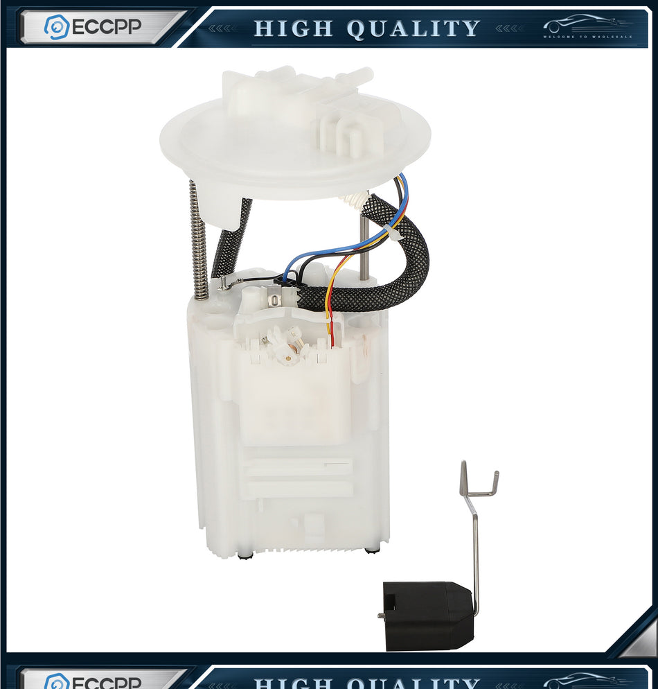 Fits Smart Fortwo 2008-2015 L3 1.0L Gas Performance Fuel Pump 170137