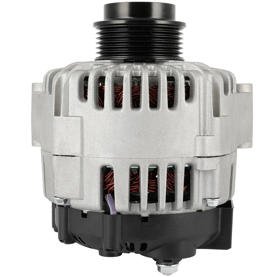Alternator For Chevrolet Corvette 1997-2004 V8 5.7L,2005-2007 V8 6.0L 145A 13969