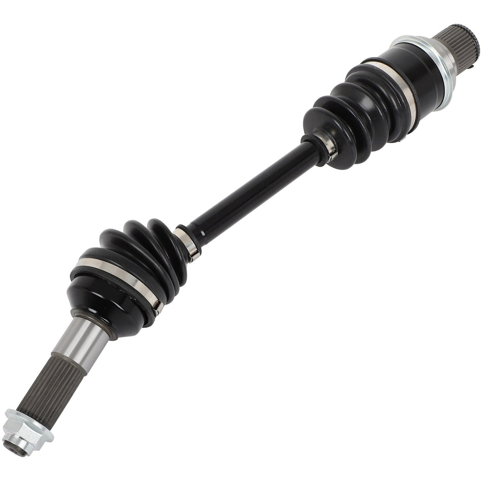 Rear Left CV Axle for Yamaha Big Bear 400 YFM400F 4WD 2007-2012 4x4