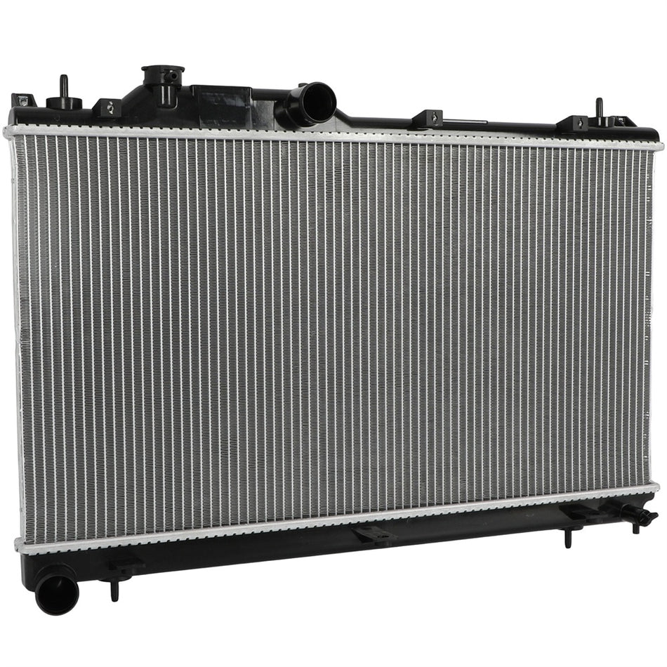Aluminum Radiator For 2020-2023 Subaru Legacy 2020-2022 2023 Subaru Outback
