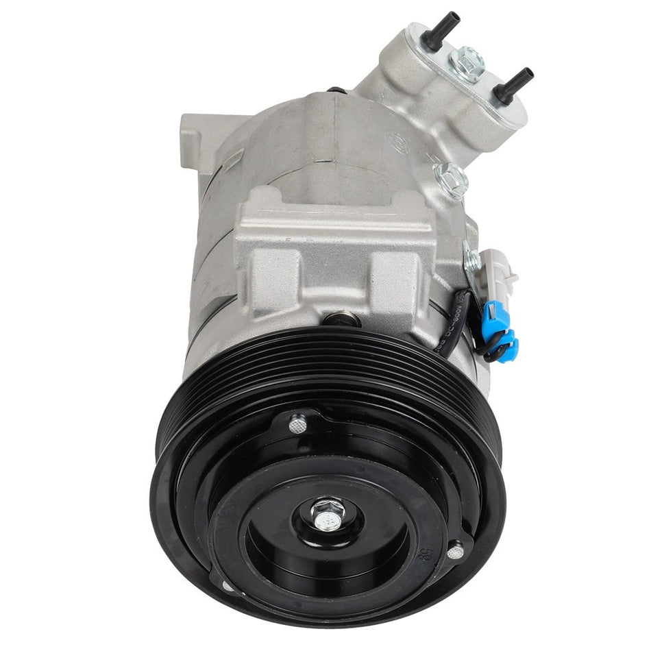 A/C Compressor with CSP15 Style & 6-Groove Pulley fits Chevy Sonic 2012 L4 1.8L