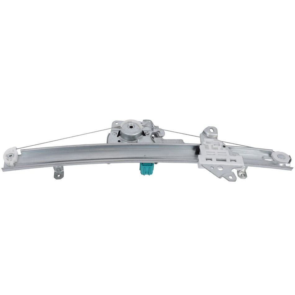 Fits Nissan For Murano 2015-2020 Front Left with Motor Power Window Regulator