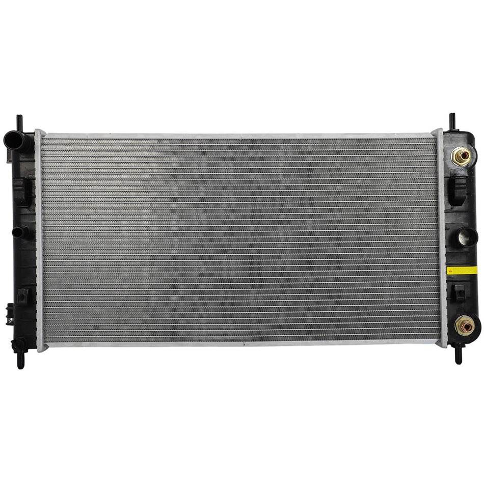 Car Radiator For 2005 2006 2007 2008-2010 Pontiac G6 2004-2010 Chevrolet Malibu