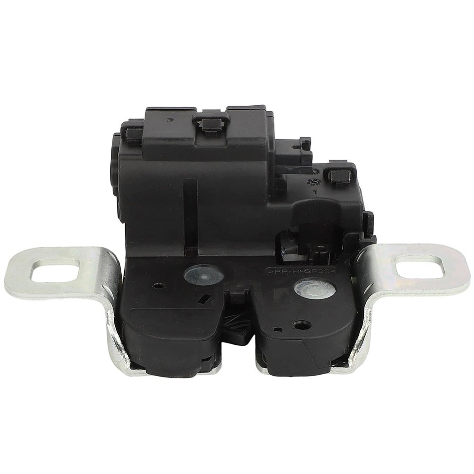 Trunk Lid Lock Latch For Mini Cooper Countryman 2011-2016 For Paceman 2013-2016